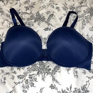 Victoria Secret push up - Navy